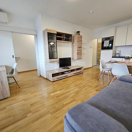 לובליאנה Bed & Breakfast Rezidenca Pipanova מראה חיצוני תמונה