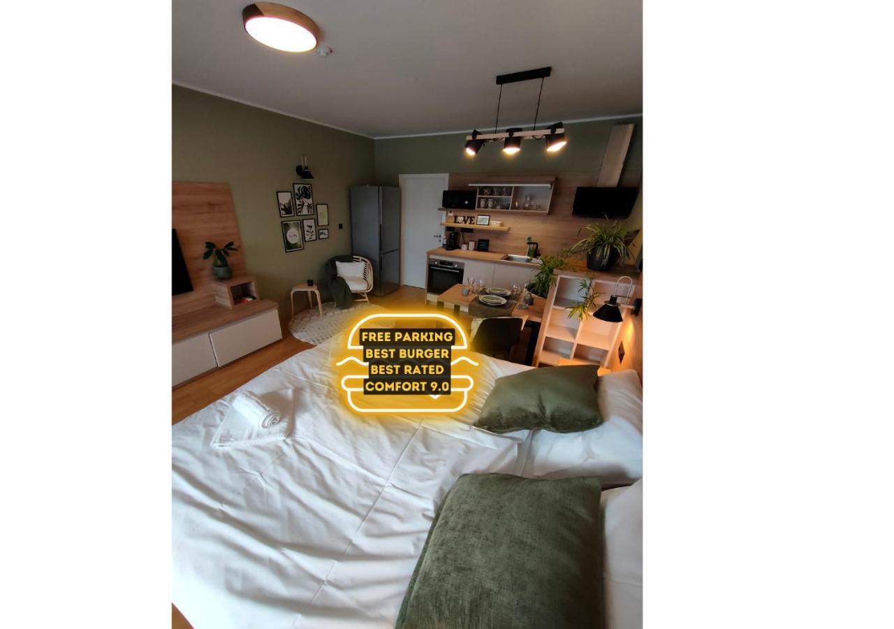 לובליאנה Bed & Breakfast Rezidenca Pipanova מראה חיצוני תמונה