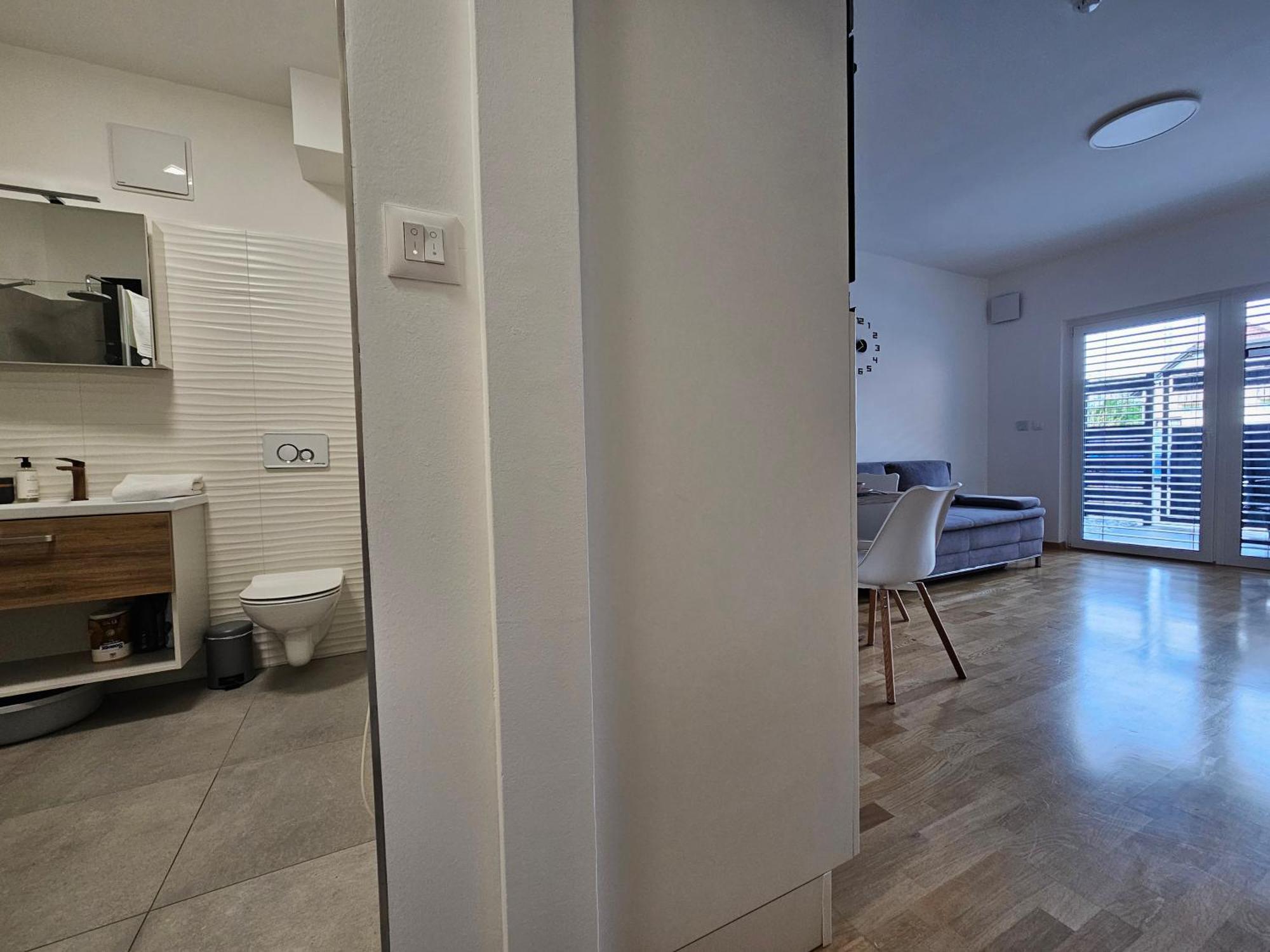 לובליאנה Bed & Breakfast Rezidenca Pipanova מראה חיצוני תמונה